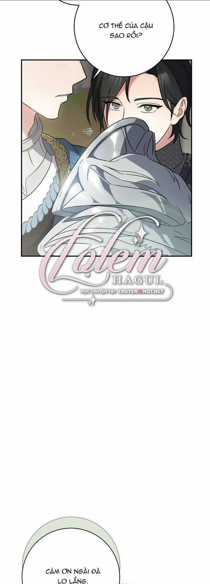 Cuộc Hôn Nhân Vụ Lợi - Chapter 42.2 - Trang 4