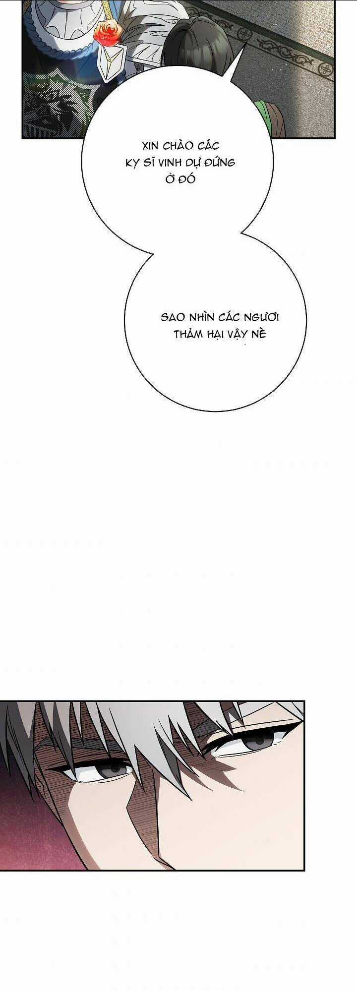 Cuộc Hôn Nhân Vụ Lợi - Chapter 42.2 - Trang 8