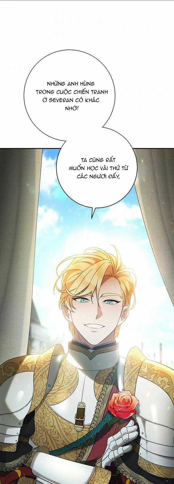 Cuộc Hôn Nhân Vụ Lợi - Chapter 42.2 - Trang 9