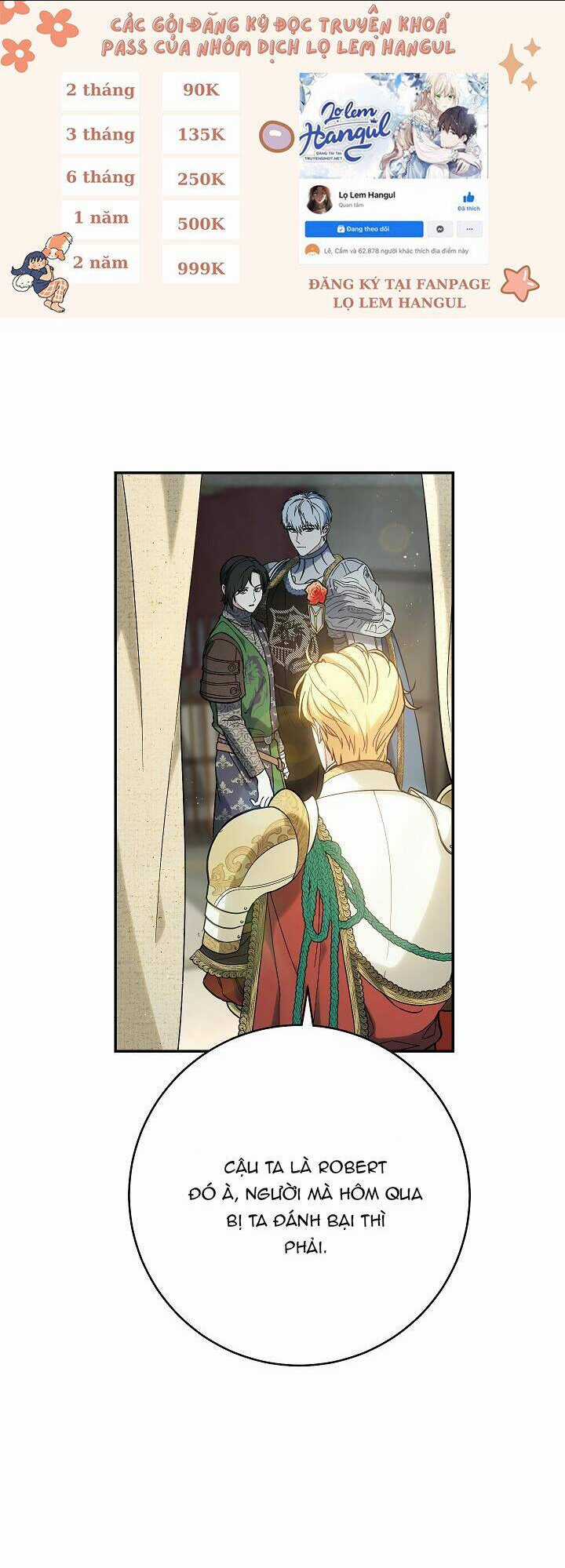 Cuộc Hôn Nhân Vụ Lợi - Chapter 43.1 - Trang 1