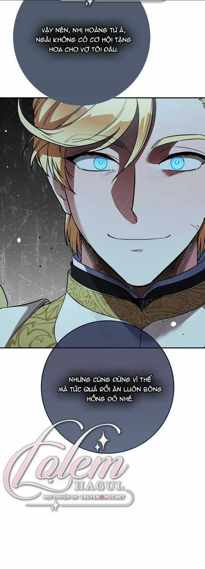 Cuộc Hôn Nhân Vụ Lợi - Chapter 43.1 - Trang 17