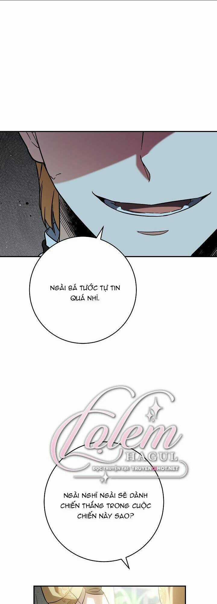 Cuộc Hôn Nhân Vụ Lợi - Chapter 43.1 - Trang 18