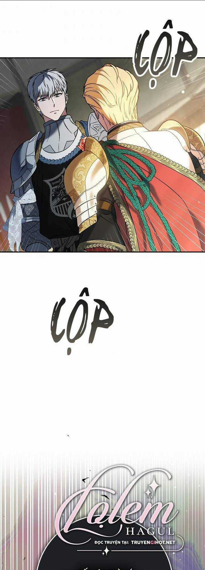 Cuộc Hôn Nhân Vụ Lợi - Chapter 43.1 - Trang 20