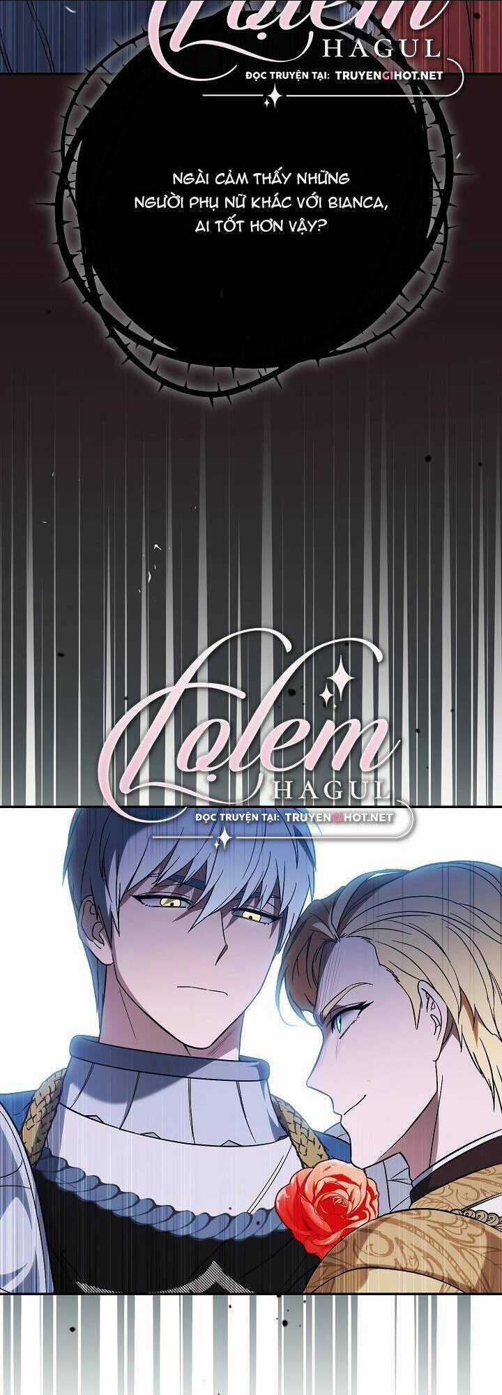 Cuộc Hôn Nhân Vụ Lợi - Chapter 43.1 - Trang 22