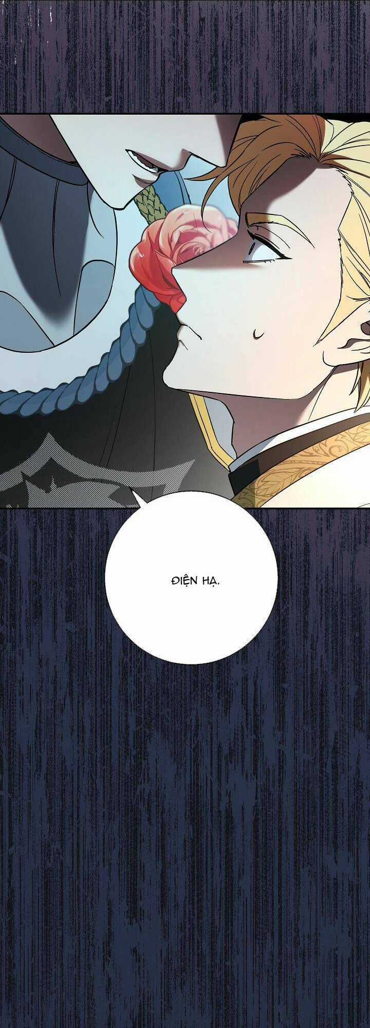 Cuộc Hôn Nhân Vụ Lợi - Chapter 43.1 - Trang 28