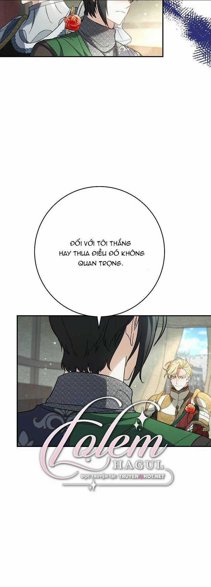 Cuộc Hôn Nhân Vụ Lợi - Chapter 43.1 - Trang 4