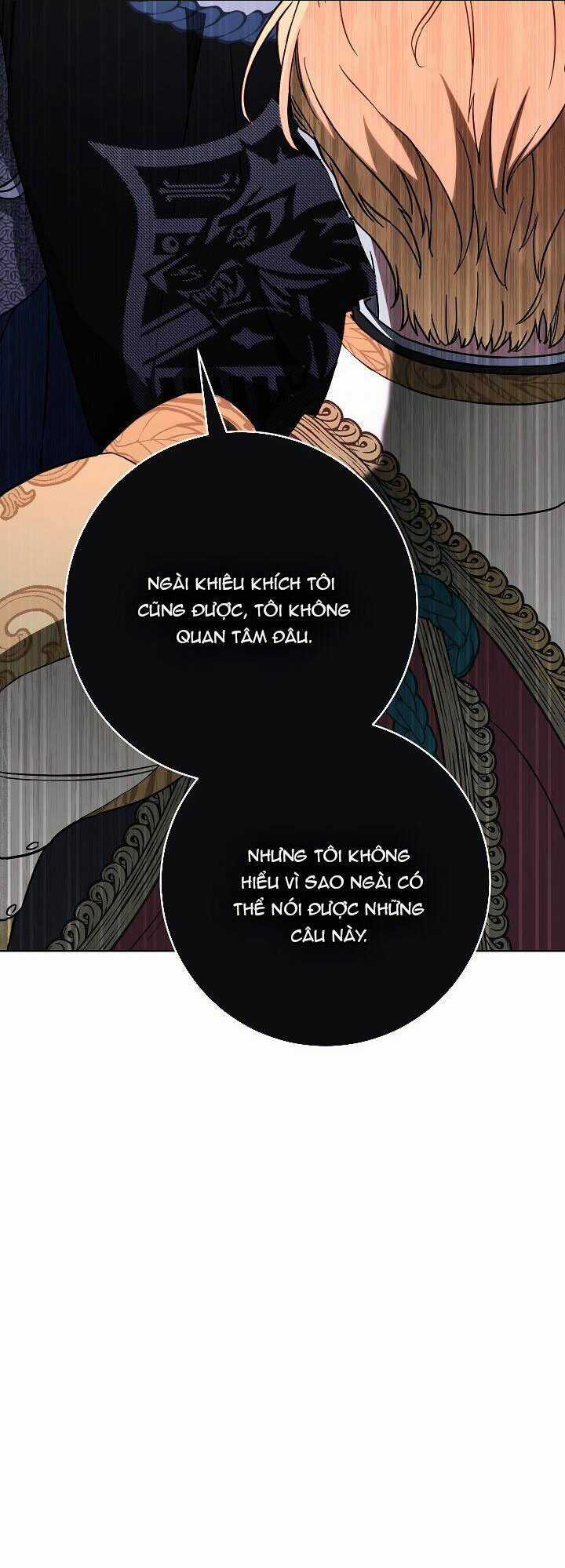 Cuộc Hôn Nhân Vụ Lợi - Chapter 43.1 - Trang 32