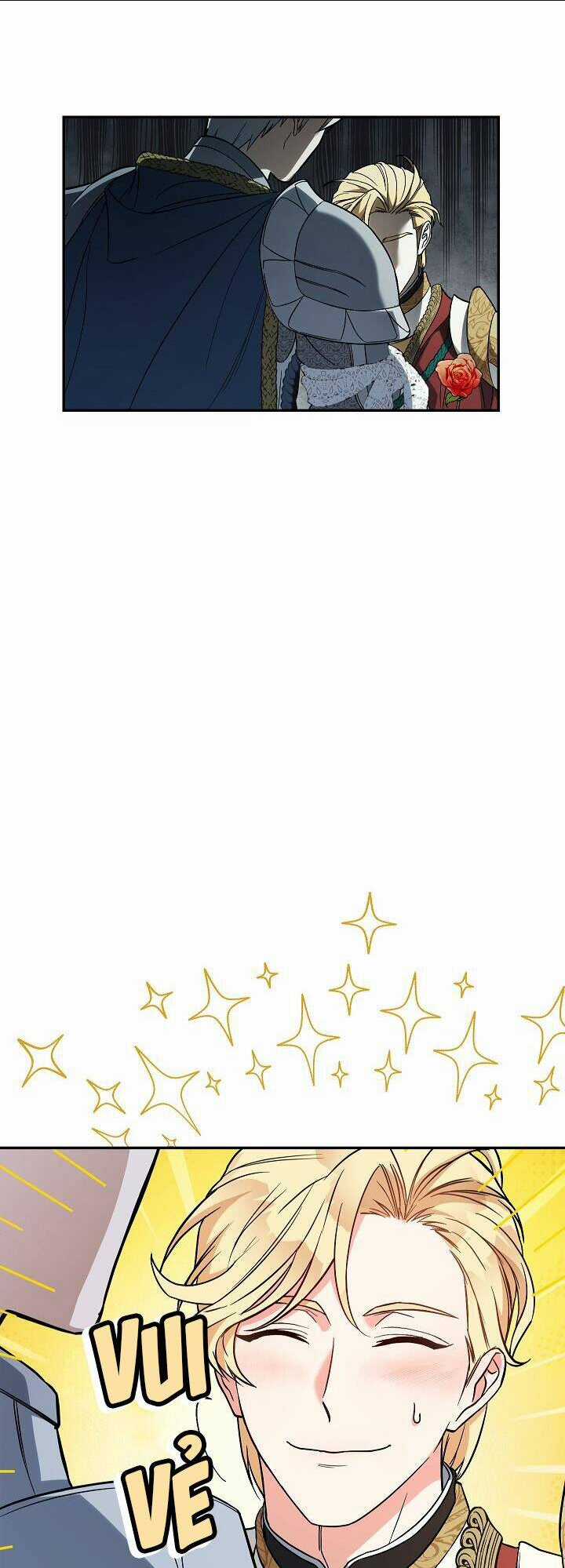 Cuộc Hôn Nhân Vụ Lợi - Chapter 43.1 - Trang 33