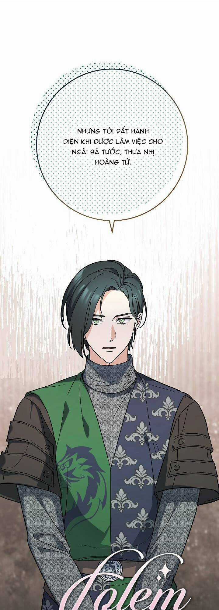 Cuộc Hôn Nhân Vụ Lợi - Chapter 43.1 - Trang 5