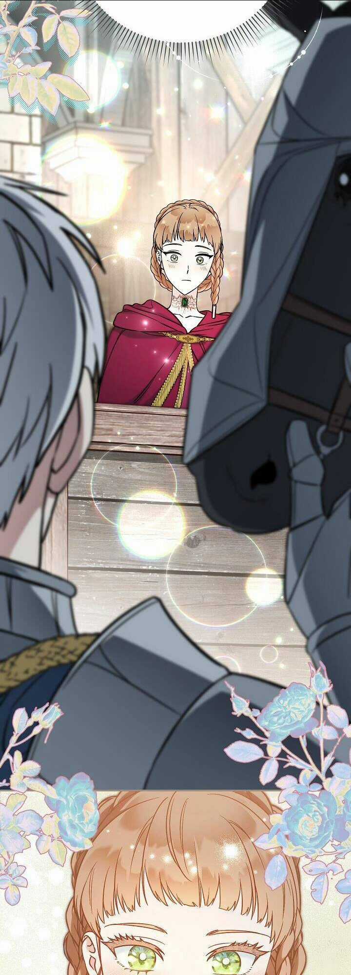 Cuộc Hôn Nhân Vụ Lợi - Chapter 43.1 - Trang 46