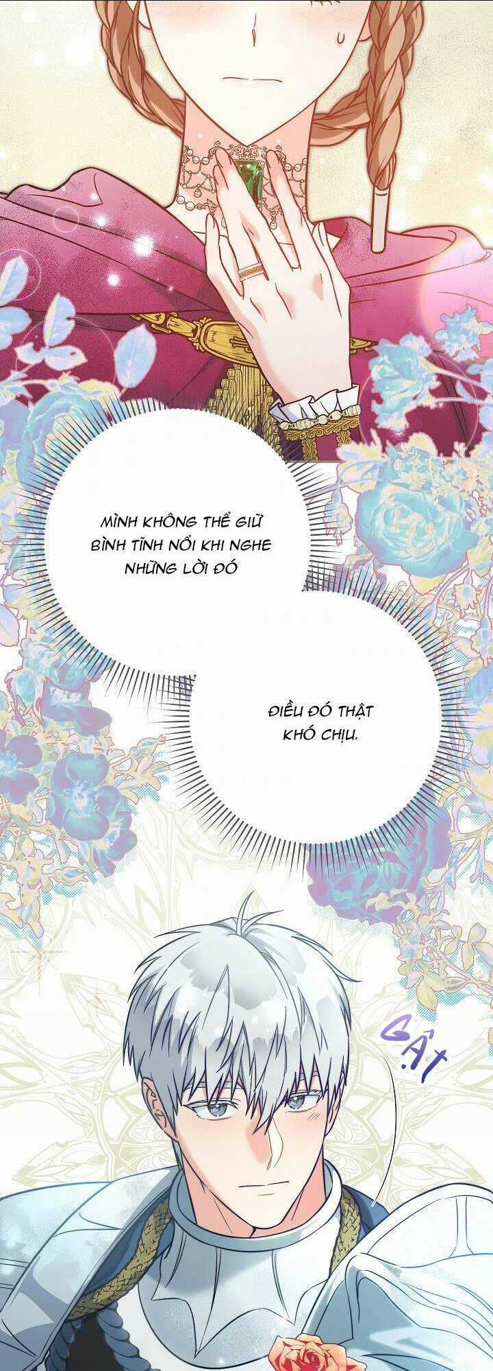 Cuộc Hôn Nhân Vụ Lợi - Chapter 43.1 - Trang 47