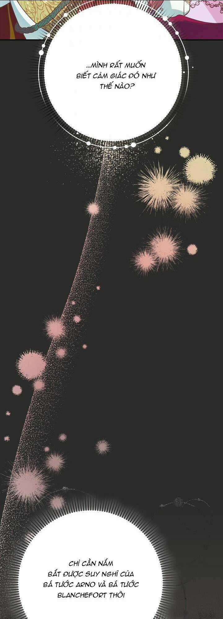 Cuộc Hôn Nhân Vụ Lợi - Chapter 43.1 - Trang 53