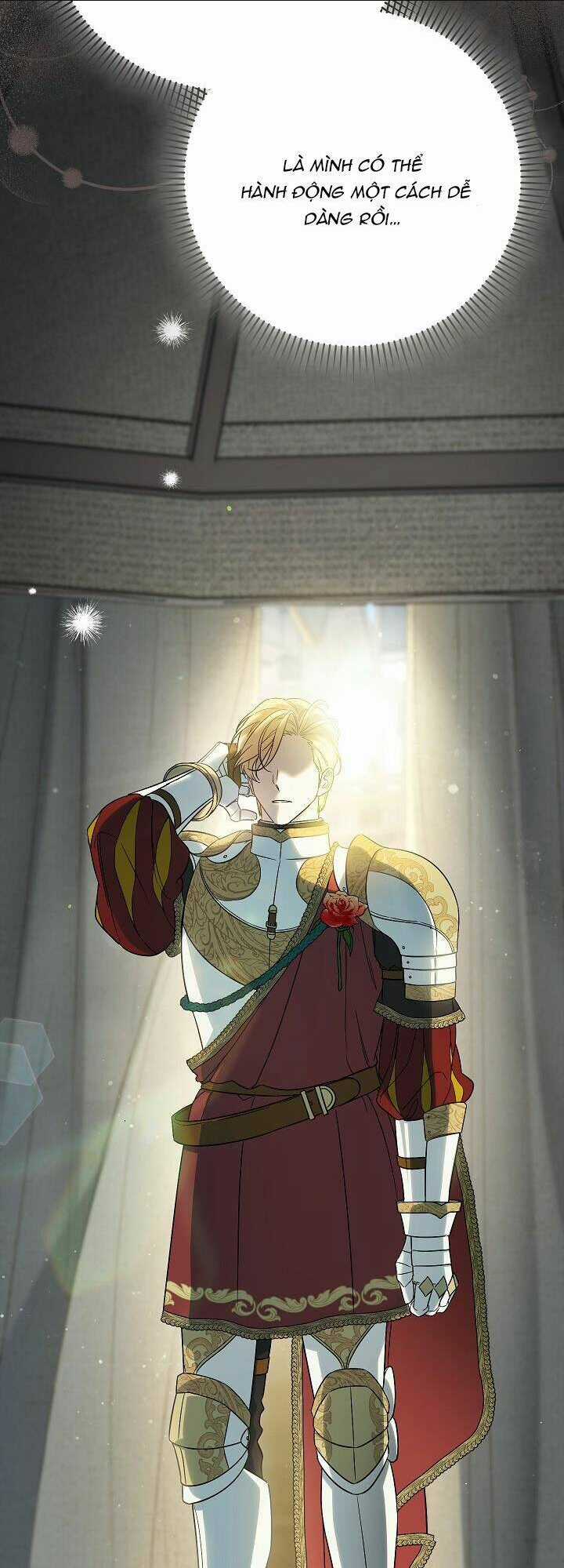 Cuộc Hôn Nhân Vụ Lợi - Chapter 43.1 - Trang 54