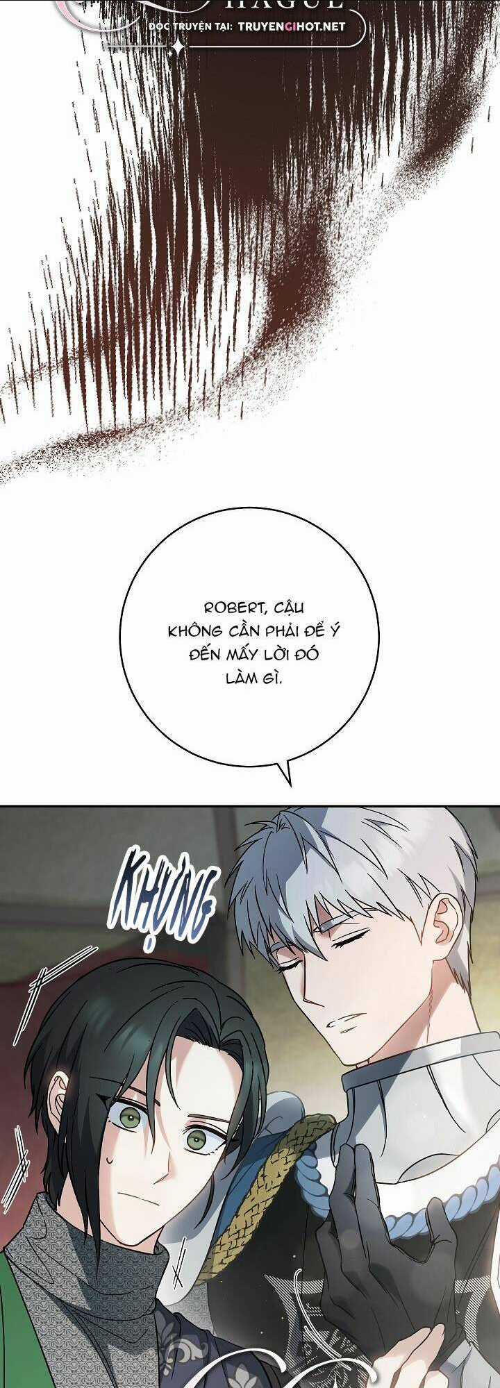 Cuộc Hôn Nhân Vụ Lợi - Chapter 43.1 - Trang 8