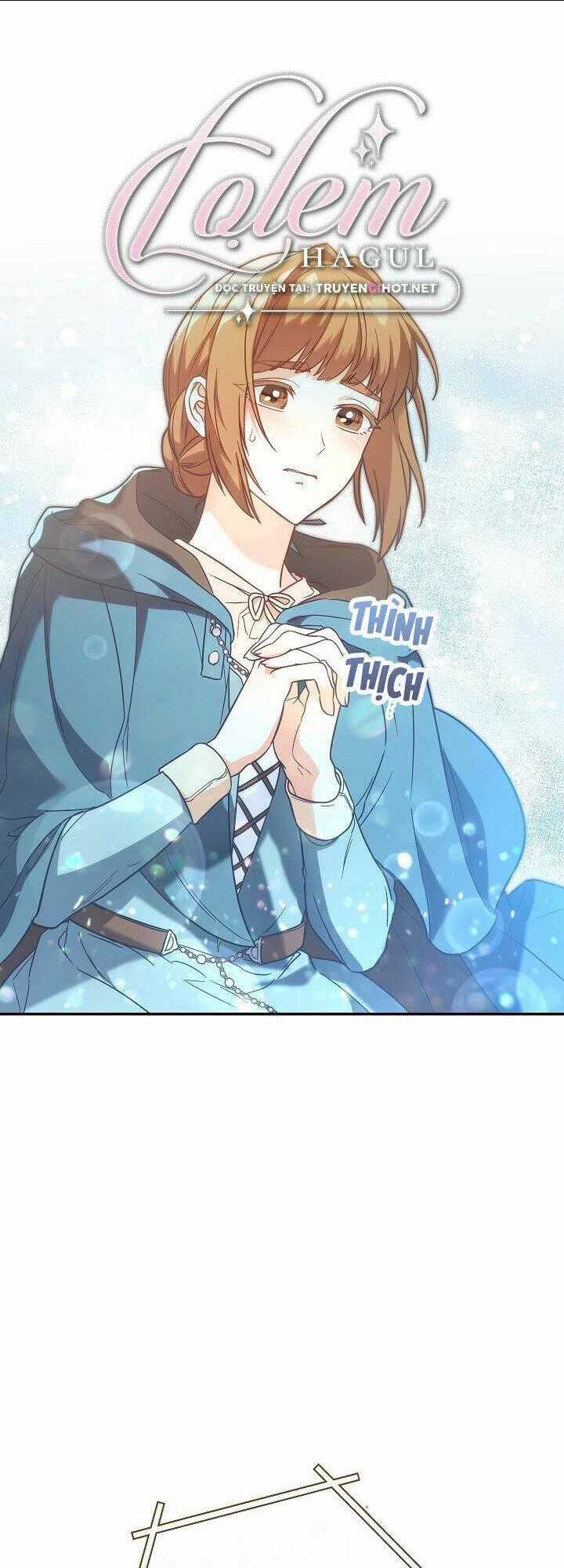 Cuộc Hôn Nhân Vụ Lợi - Chapter 43.2 - Trang 1