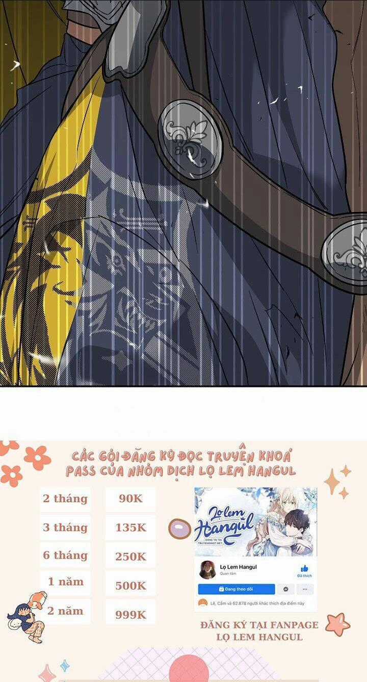 Cuộc Hôn Nhân Vụ Lợi - Chapter 43.2 - Trang 3