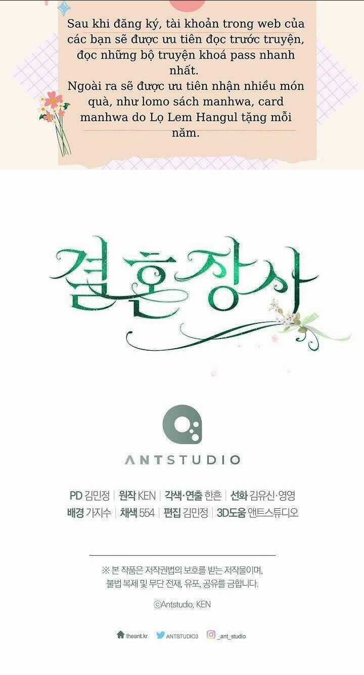 Cuộc Hôn Nhân Vụ Lợi - Chapter 43.2 - Trang 4