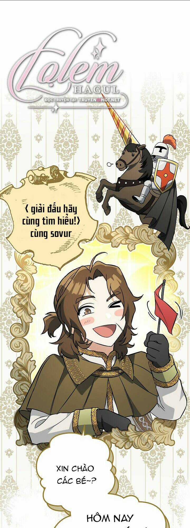 Cuộc Hôn Nhân Vụ Lợi - Chapter 44 - Trang 1