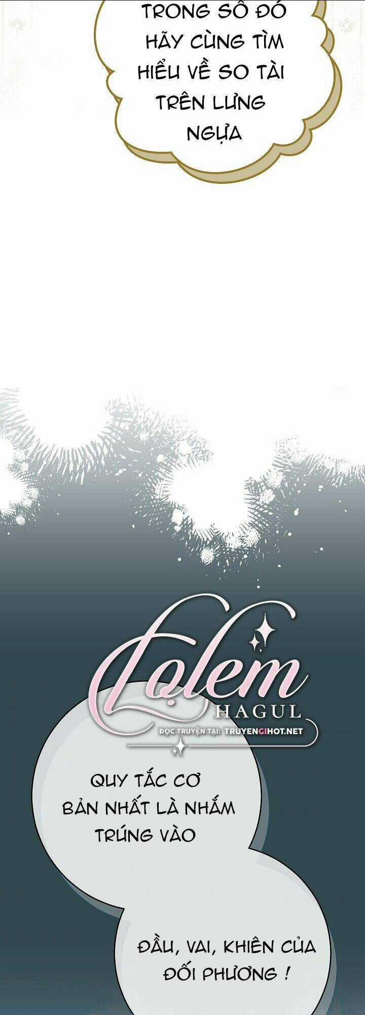 Cuộc Hôn Nhân Vụ Lợi - Chapter 44 - Trang 2