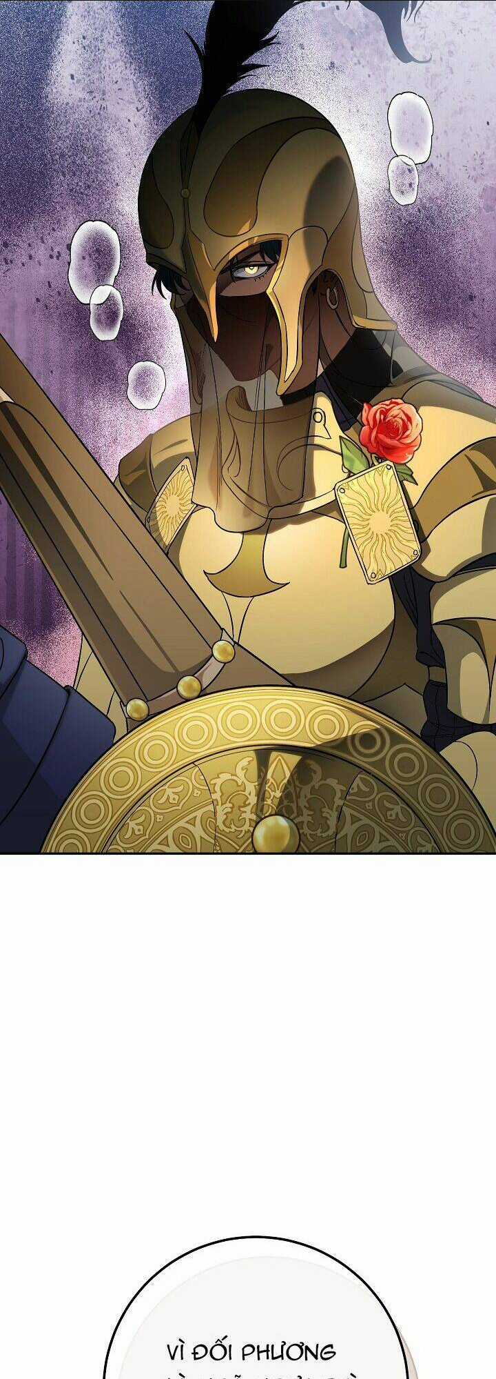 Cuộc Hôn Nhân Vụ Lợi - Chapter 44 - Trang 11