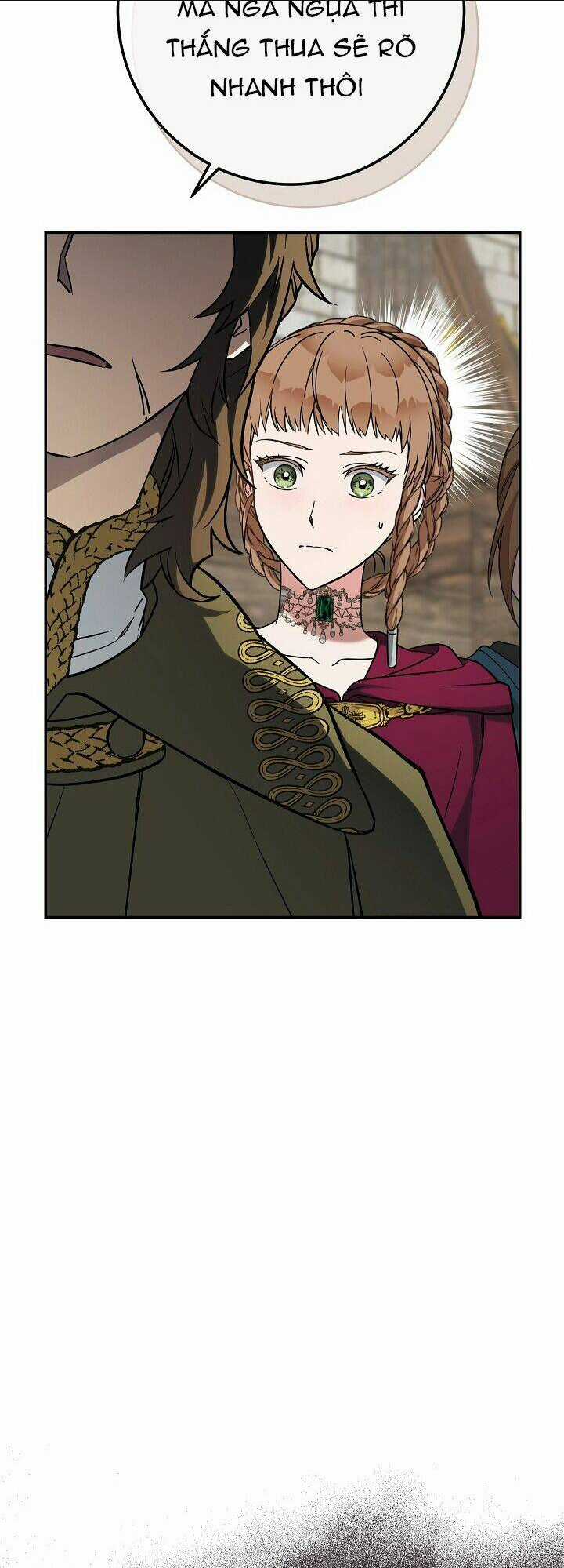 Cuộc Hôn Nhân Vụ Lợi - Chapter 44 - Trang 12