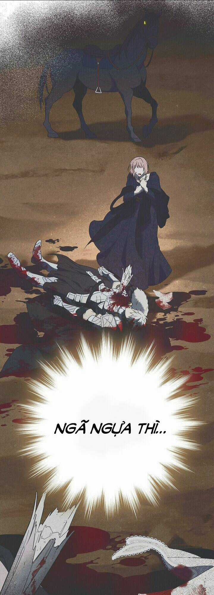 Cuộc Hôn Nhân Vụ Lợi - Chapter 44 - Trang 13