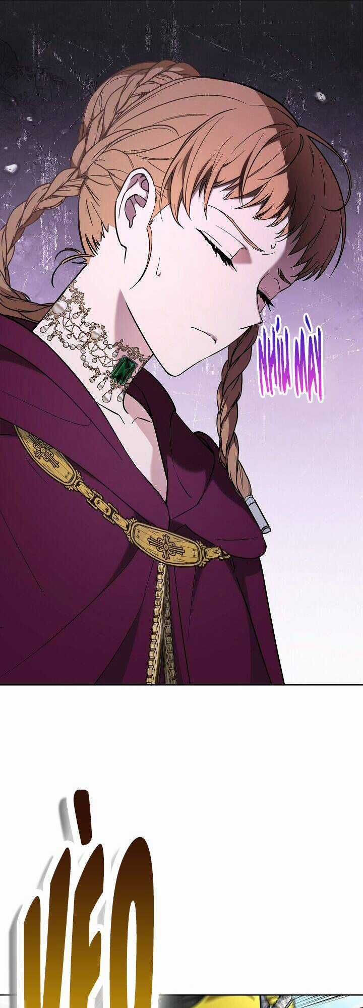 Cuộc Hôn Nhân Vụ Lợi - Chapter 44 - Trang 15