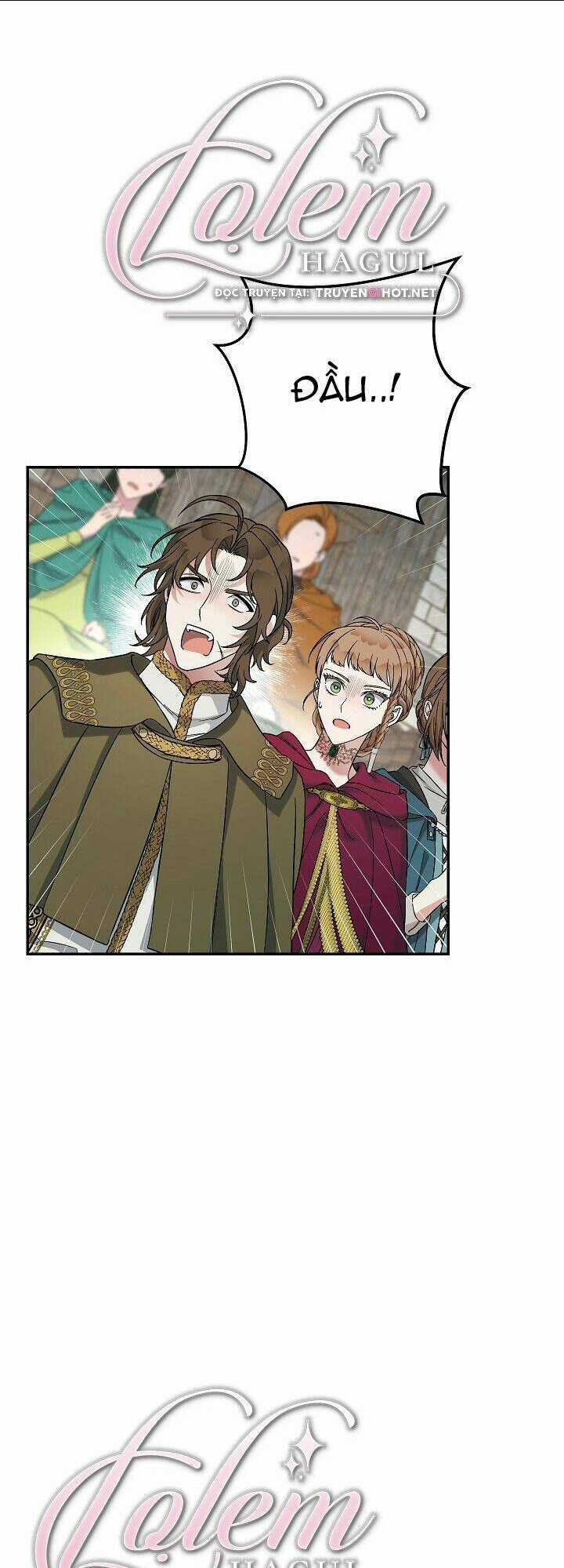 Cuộc Hôn Nhân Vụ Lợi - Chapter 44 - Trang 18