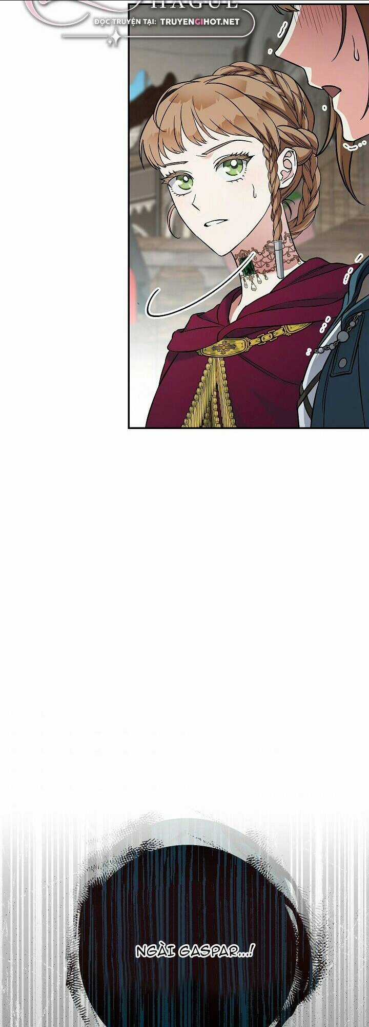 Cuộc Hôn Nhân Vụ Lợi - Chapter 44 - Trang 19