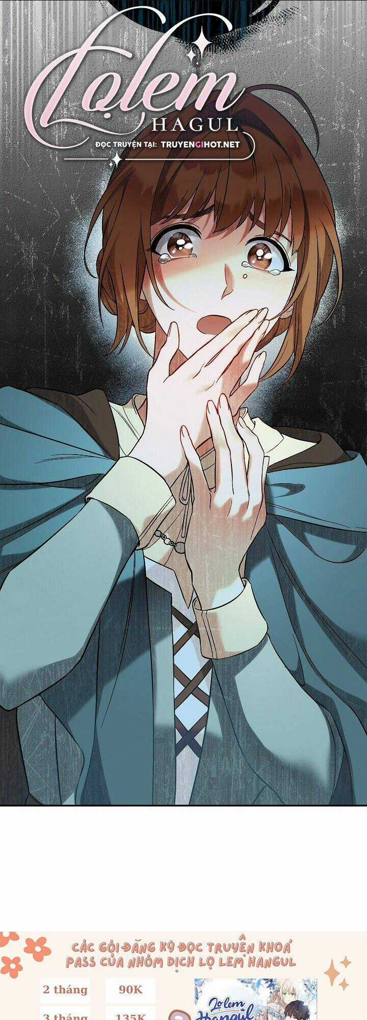 Cuộc Hôn Nhân Vụ Lợi - Chapter 44 - Trang 20