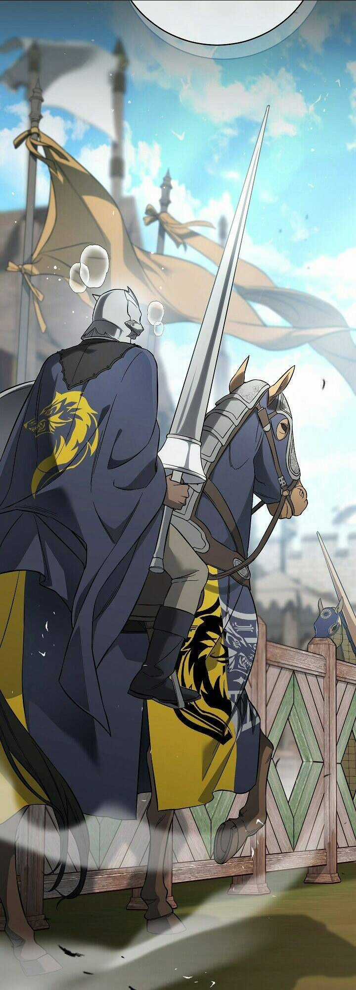 Cuộc Hôn Nhân Vụ Lợi - Chapter 44 - Trang 3