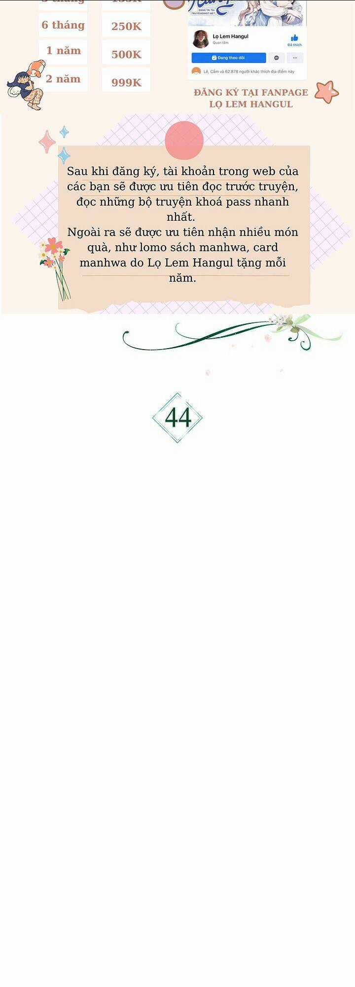 Cuộc Hôn Nhân Vụ Lợi - Chapter 44 - Trang 21