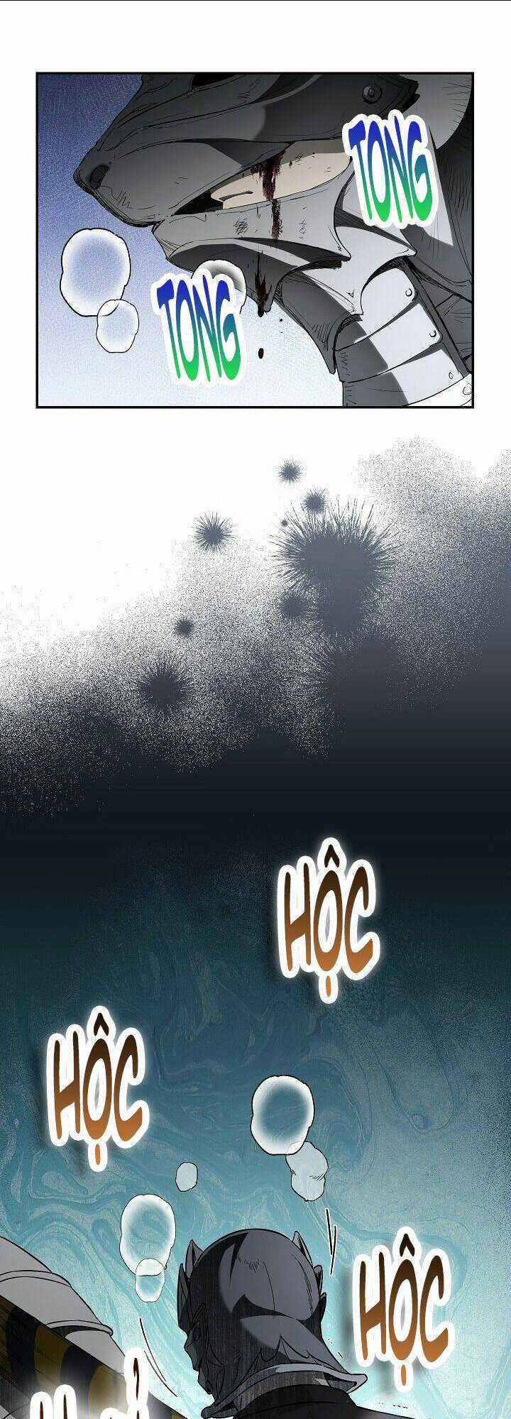 Cuộc Hôn Nhân Vụ Lợi - Chapter 44 - Trang 22