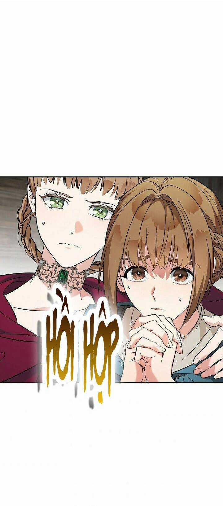 Cuộc Hôn Nhân Vụ Lợi - Chapter 44 - Trang 25