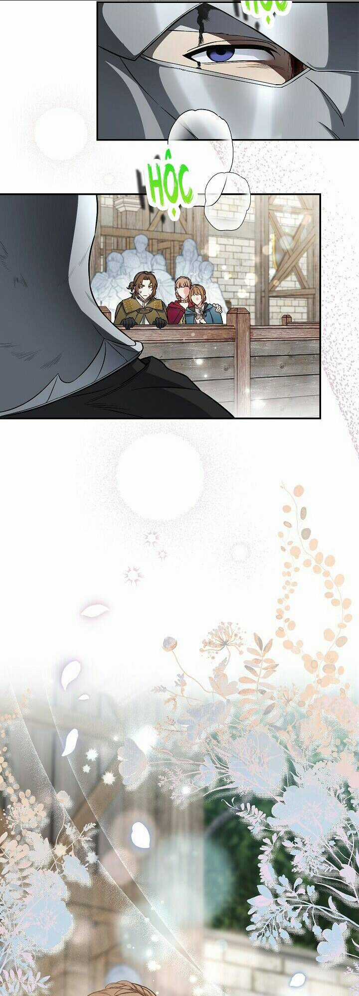 Cuộc Hôn Nhân Vụ Lợi - Chapter 44 - Trang 29