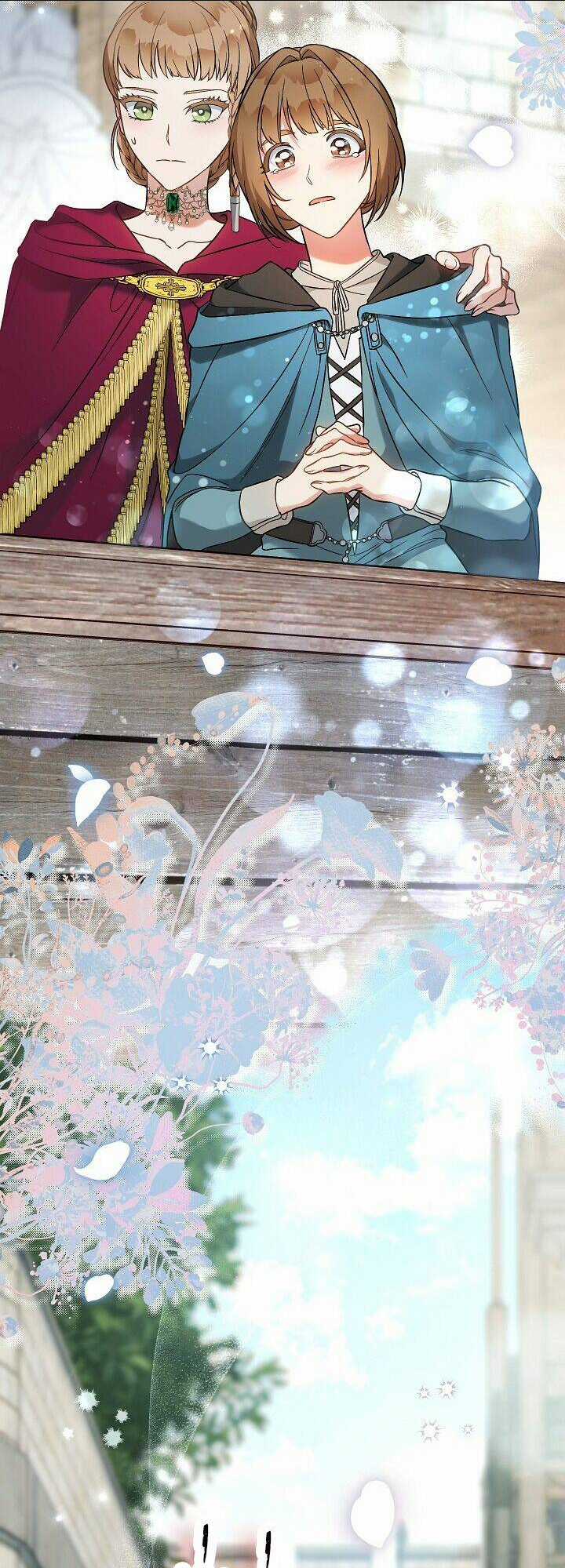 Cuộc Hôn Nhân Vụ Lợi - Chapter 44 - Trang 30