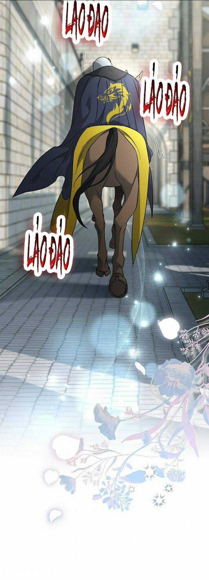 Cuộc Hôn Nhân Vụ Lợi - Chapter 44 - Trang 31