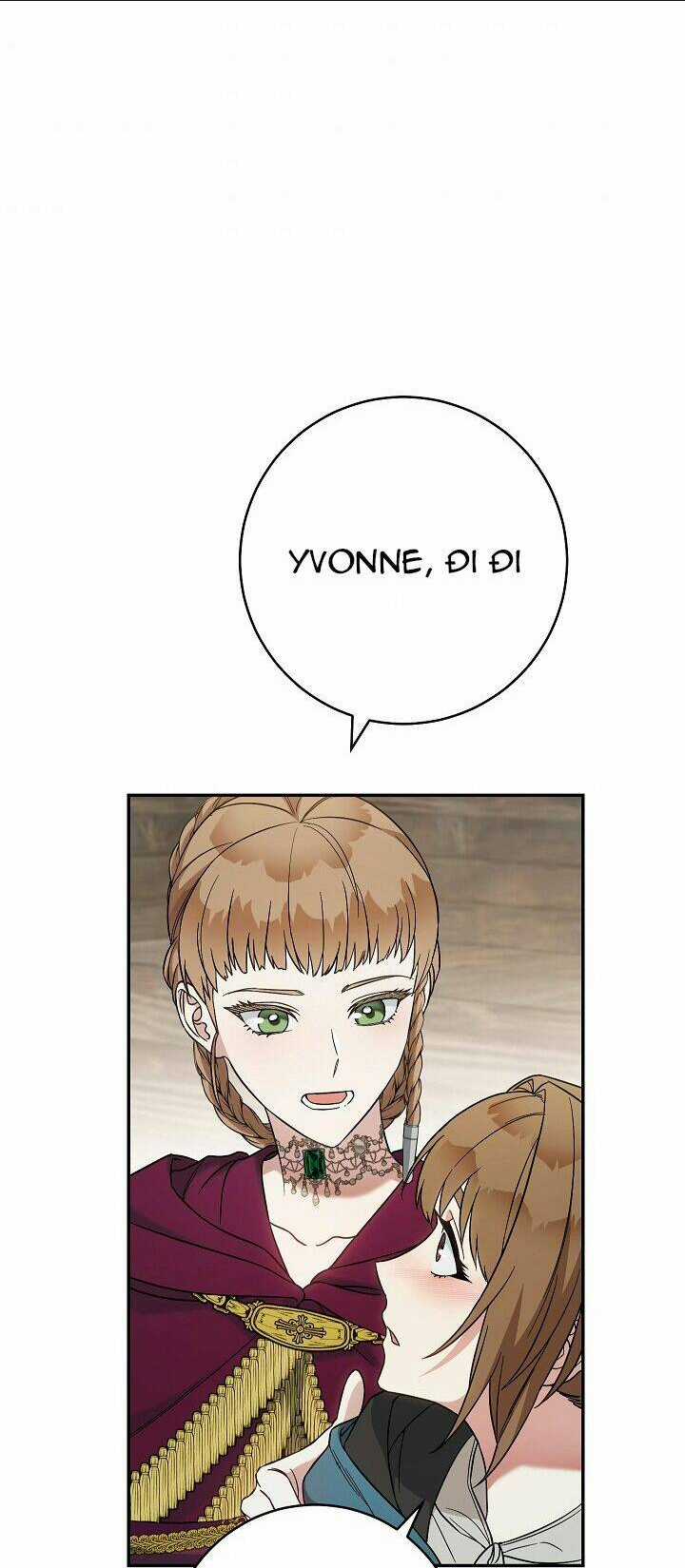 Cuộc Hôn Nhân Vụ Lợi - Chapter 44 - Trang 32