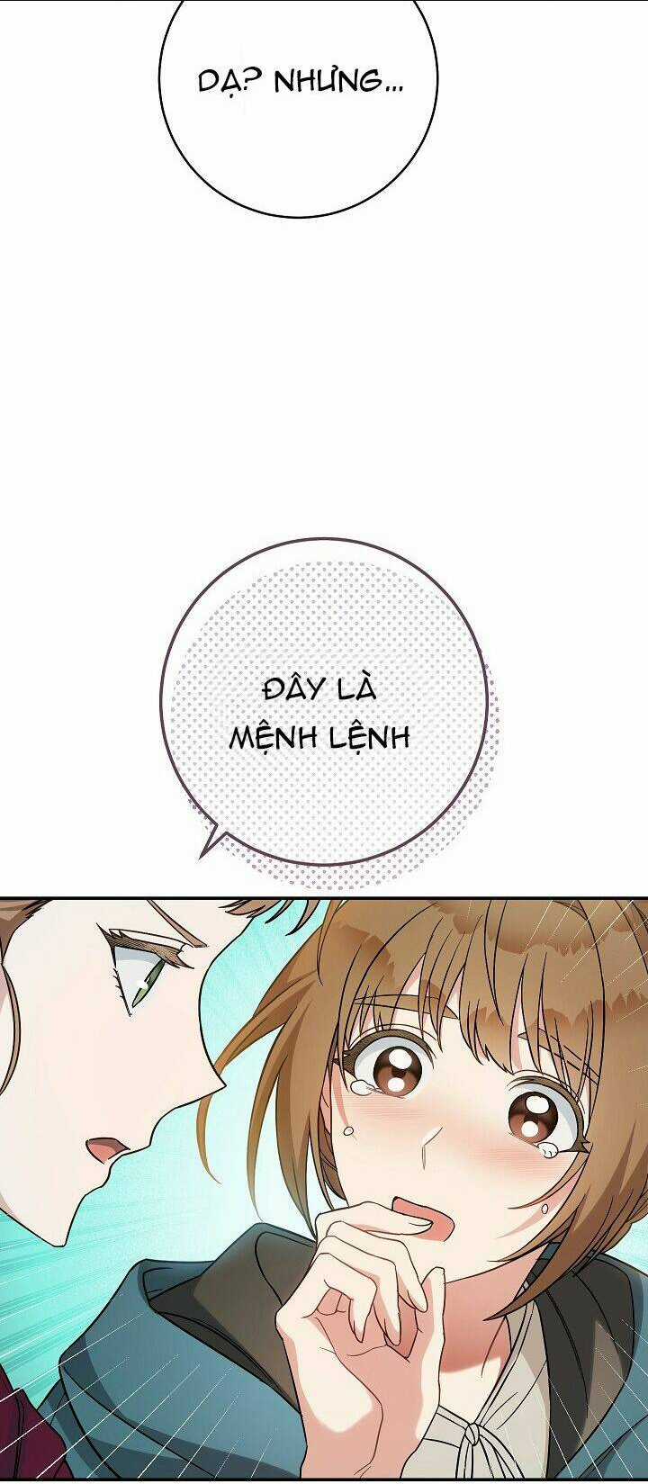 Cuộc Hôn Nhân Vụ Lợi - Chapter 44 - Trang 33