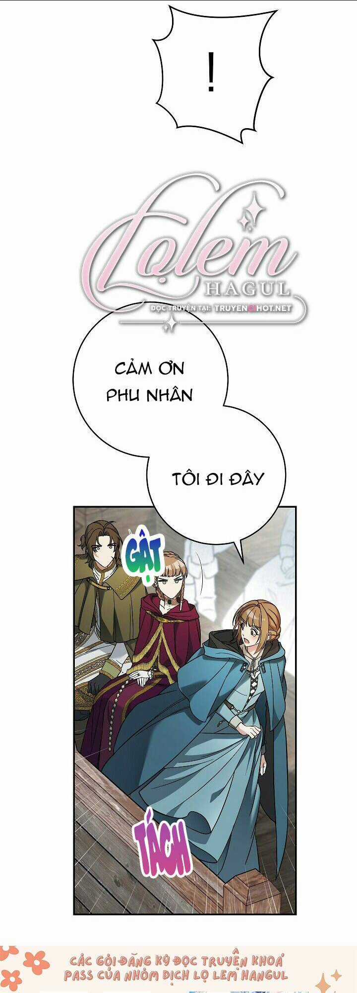 Cuộc Hôn Nhân Vụ Lợi - Chapter 44 - Trang 34