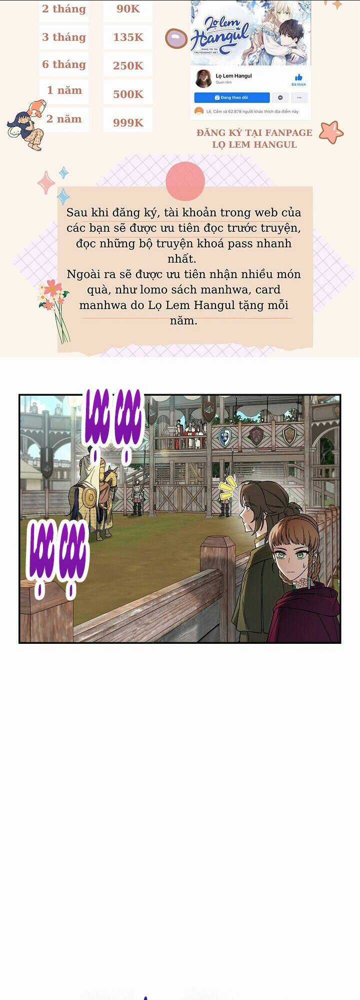 Cuộc Hôn Nhân Vụ Lợi - Chapter 44 - Trang 35