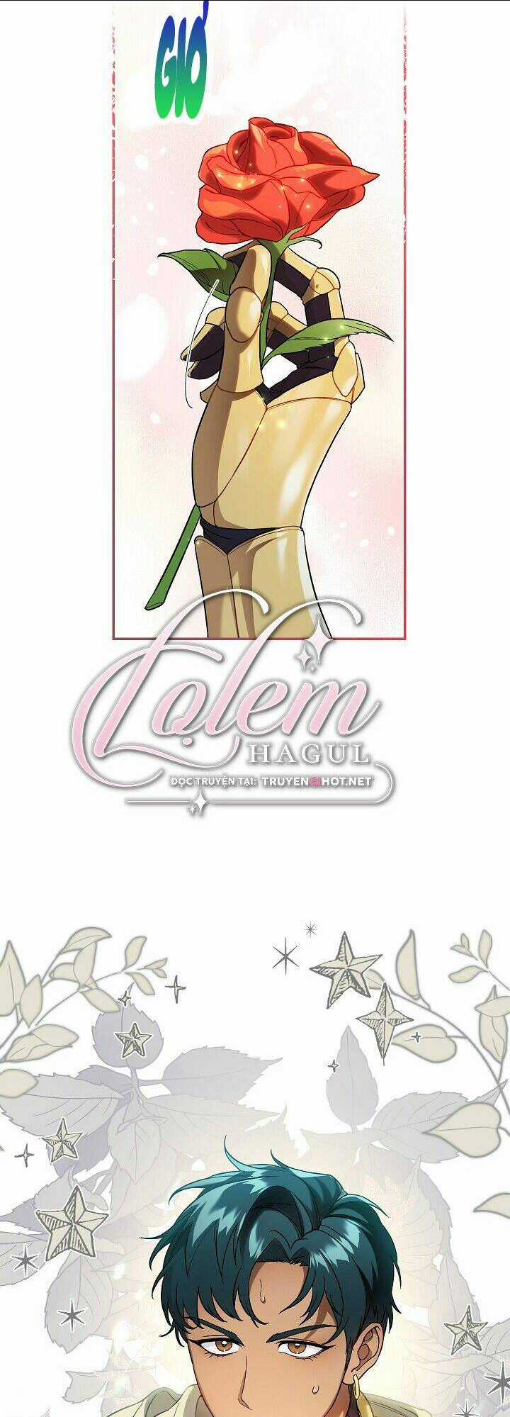 Cuộc Hôn Nhân Vụ Lợi - Chapter 44 - Trang 36