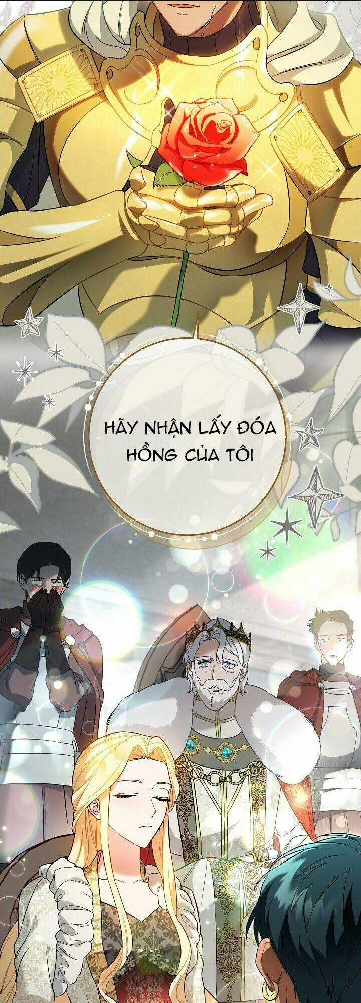 Cuộc Hôn Nhân Vụ Lợi - Chapter 44 - Trang 37