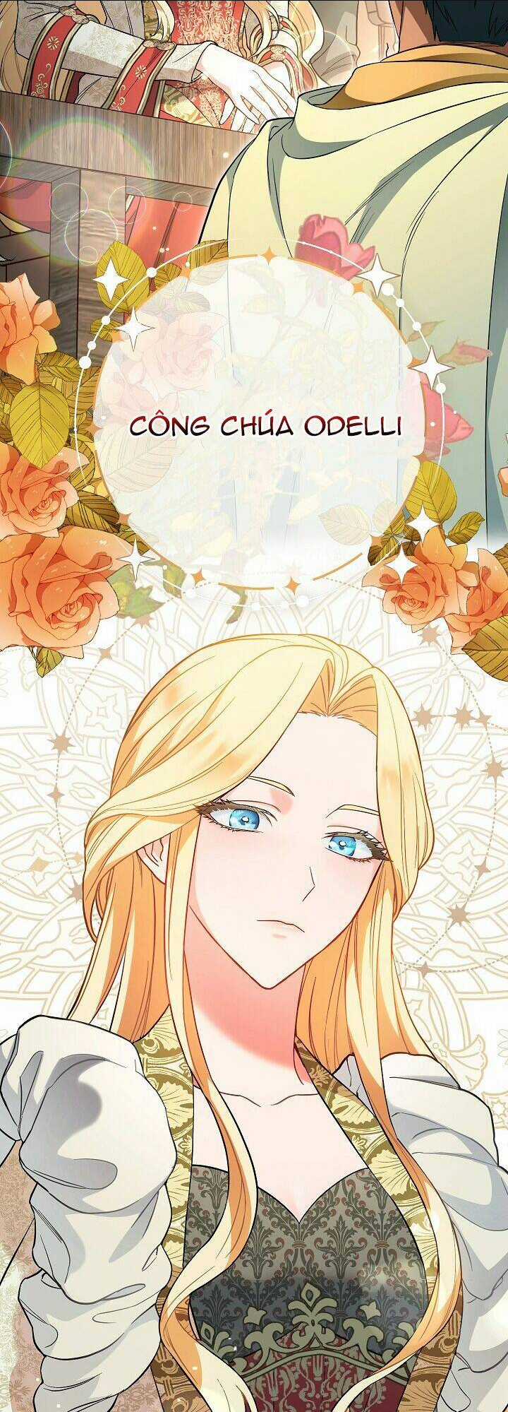 Cuộc Hôn Nhân Vụ Lợi - Chapter 44 - Trang 38