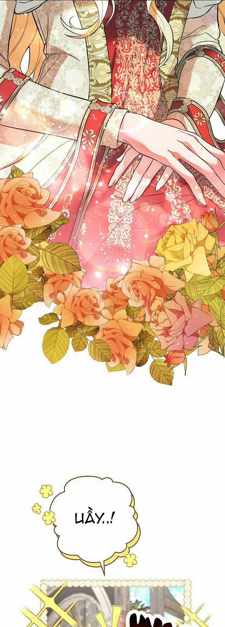 Cuộc Hôn Nhân Vụ Lợi - Chapter 44 - Trang 39