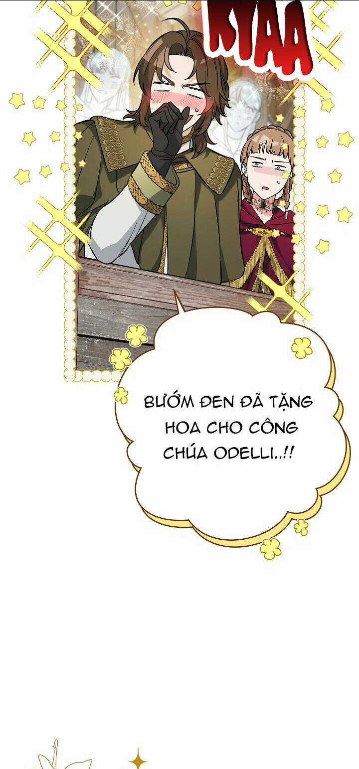 Cuộc Hôn Nhân Vụ Lợi - Chapter 44 - Trang 40