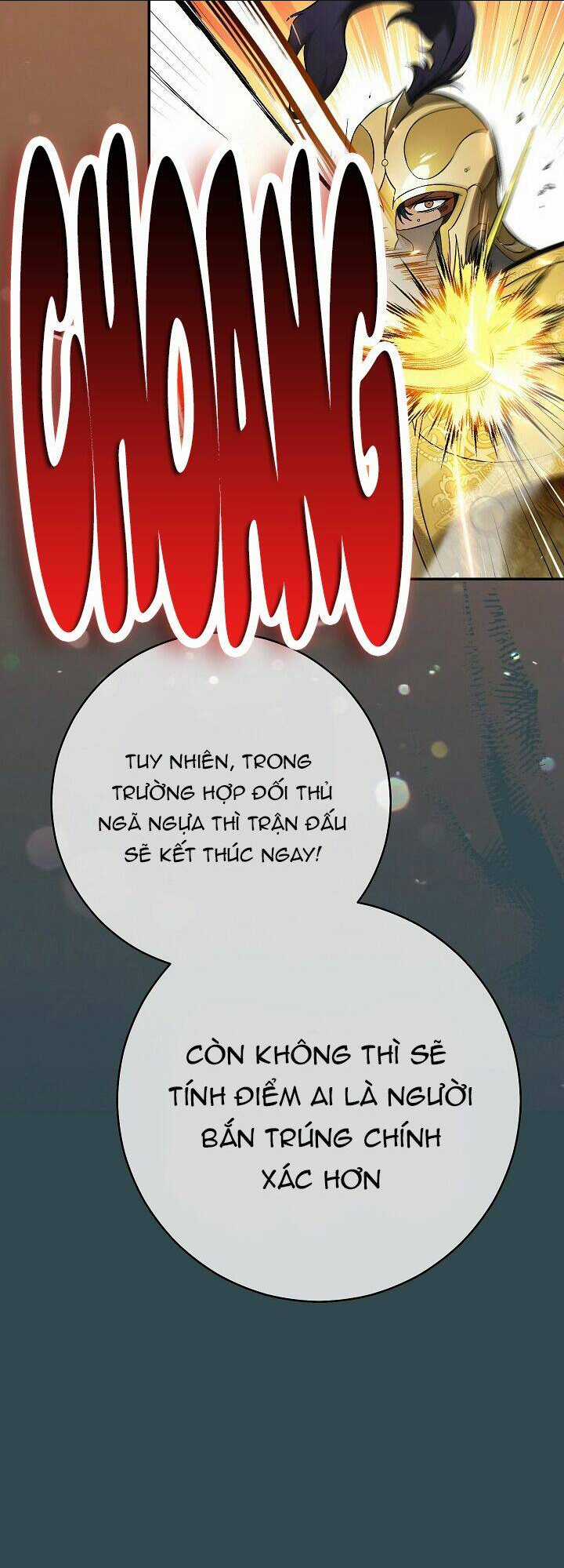 Cuộc Hôn Nhân Vụ Lợi - Chapter 44 - Trang 5