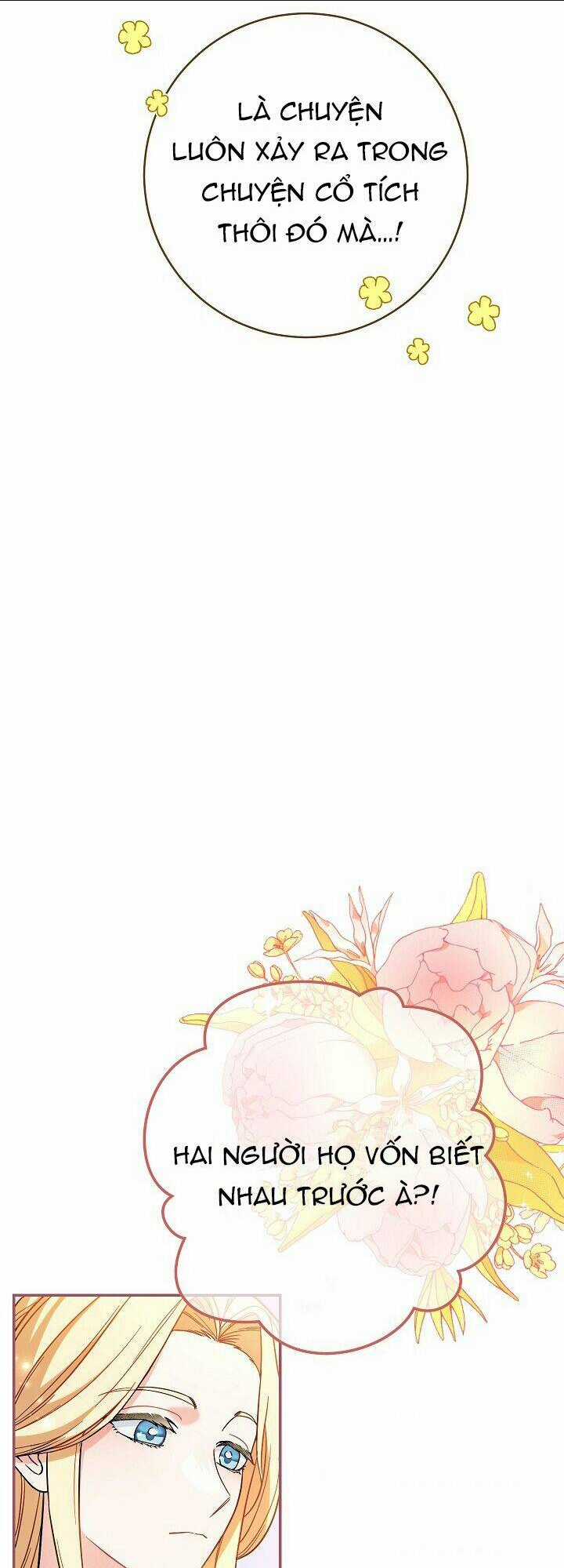 Cuộc Hôn Nhân Vụ Lợi - Chapter 44 - Trang 42