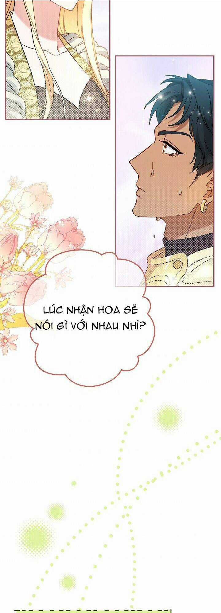 Cuộc Hôn Nhân Vụ Lợi - Chapter 44 - Trang 43