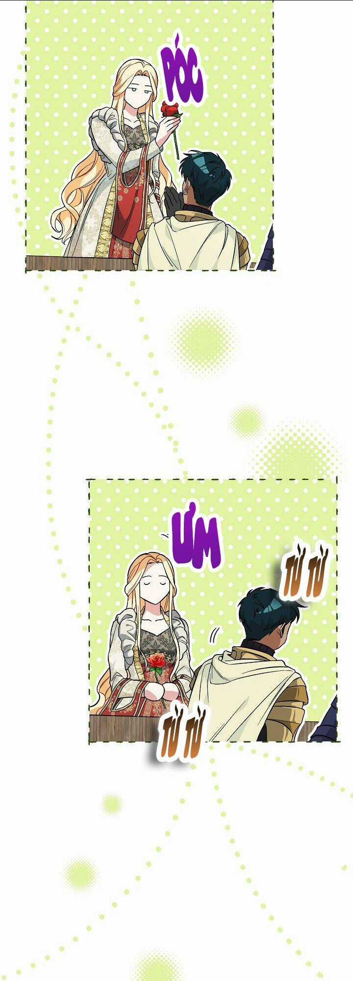 Cuộc Hôn Nhân Vụ Lợi - Chapter 44 - Trang 44